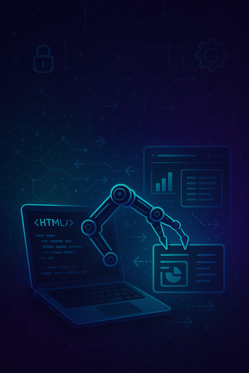 Cover for Guia de webcrawler parte 1 - O que é webscrapper post